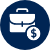 Employment assistance fund icon